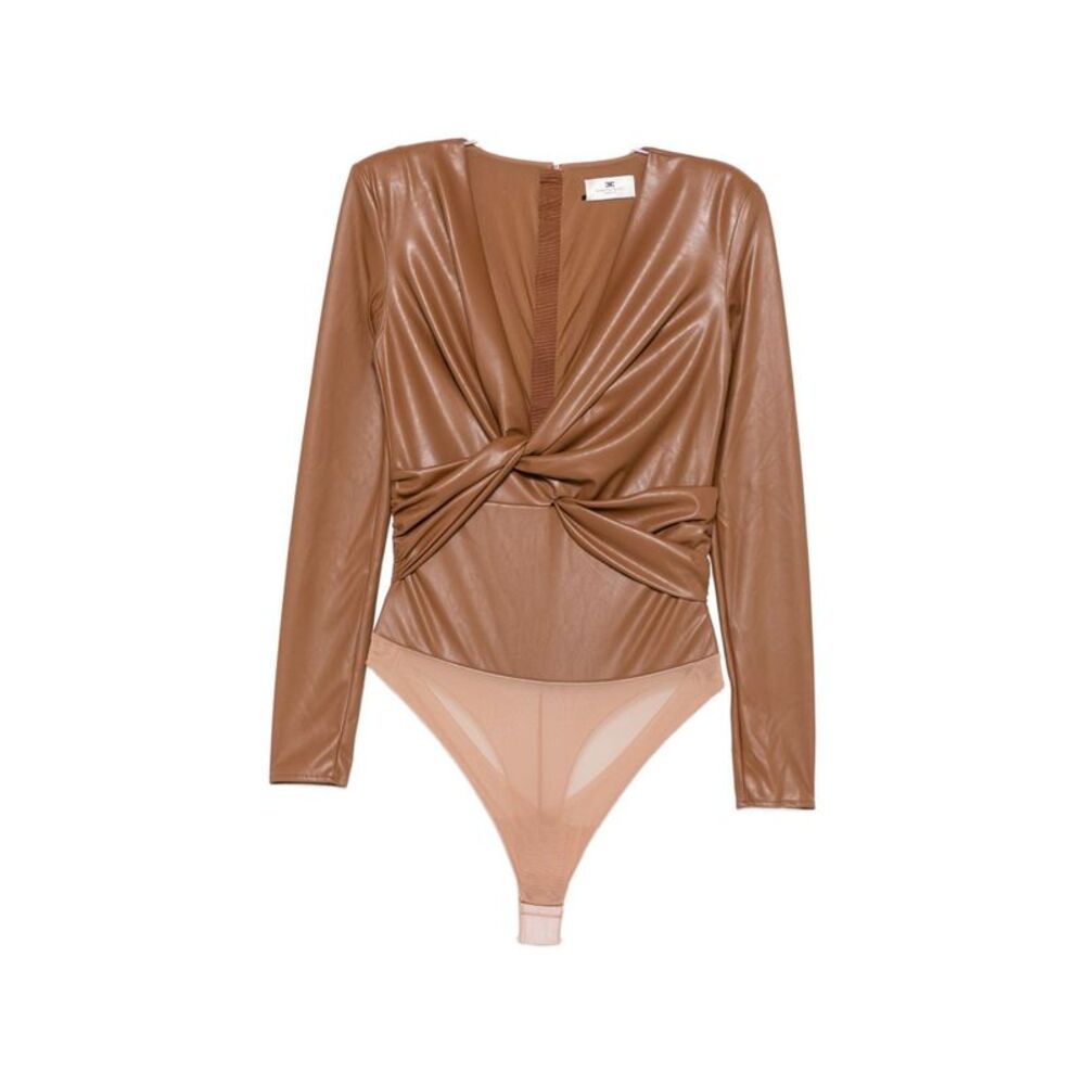 Elisabetta Franchi Women's Bodysuit